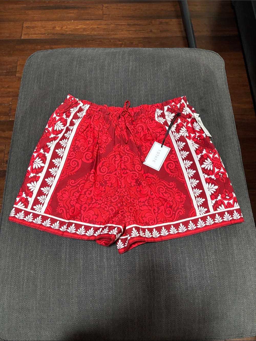 1. State Shorts NWT size M
